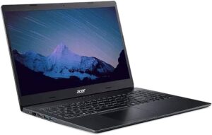 Notebook Acer Aspire 3 A315-23-R6DJ AMD Ryzen 3 é bom