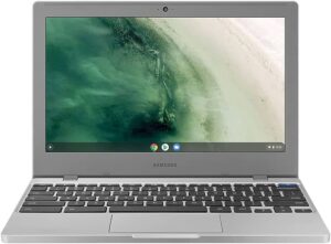 Chromebook Samsung 11.6 Intel 4GB 64GB XE310XBA-KT4BR É Bom Mesmo