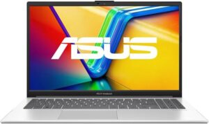 Notebook ASUS VivoBook Go E1504GA é bom