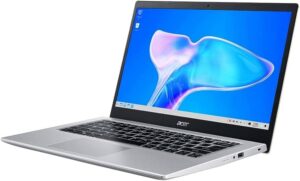 Notebook Acer A514-54-324N i3 4GB 256GB Linux é bom