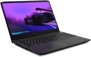 Lenovo 82MG0009BR Notebook ideapad Gaming 3i é bom