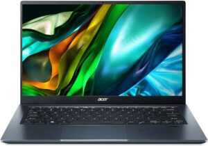 Acer Notebook Swift 3 SF314-511-566Z é bom