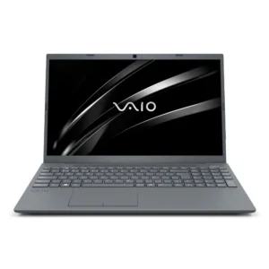 Notebook VAIO FE15 AMD Ryzen 5 É Bom