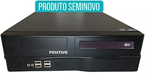 Computador Positivo Master