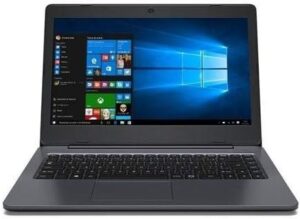 Notebook Positivo Master N40I N3010 4GB 32GB Flash W10P