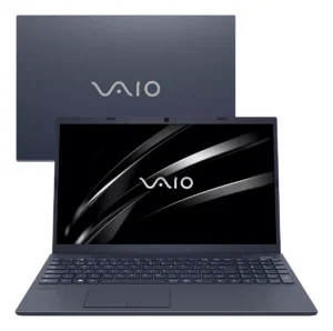 Notebook Vaio Fe15, Amd® Ryzen 5, 8gb 256gb Ssd, Tela 15,6'' Full Hd Antirreflexo, Linux É Bom