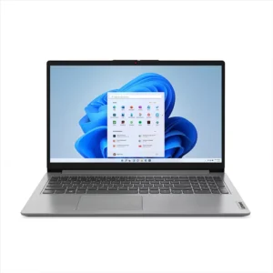 Notebook Lenovo Ideapad 1i i5-1235u é Bom​