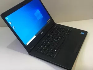 Notebook Latitude 5450​ é Bom