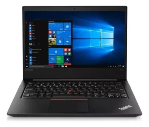 Notebook Thinkpad T470​ É Bom