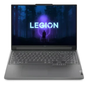 Notebook Lenovo Legion Slim 5 Intel Core i7 16gb Ram 512gb Ssd 16'' É Bom