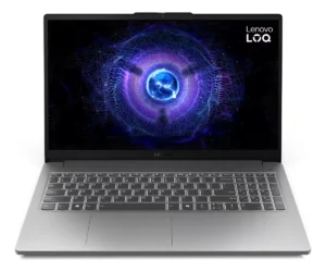 Notebook Lenovo LOQ-e 15iax9e Intel Core i5-12450hx 16gb 512gb Ssd Rtx 3050 É Bom